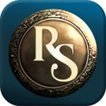 Logo of RS Companion android Application 